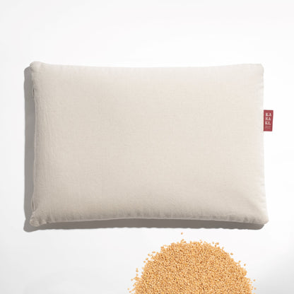 Gierstkussen - 60x40