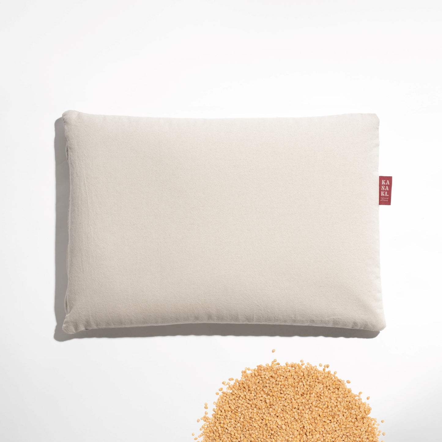 Gierstkussen - 50x35