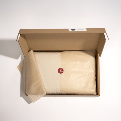 Gierstkussen - 50x35