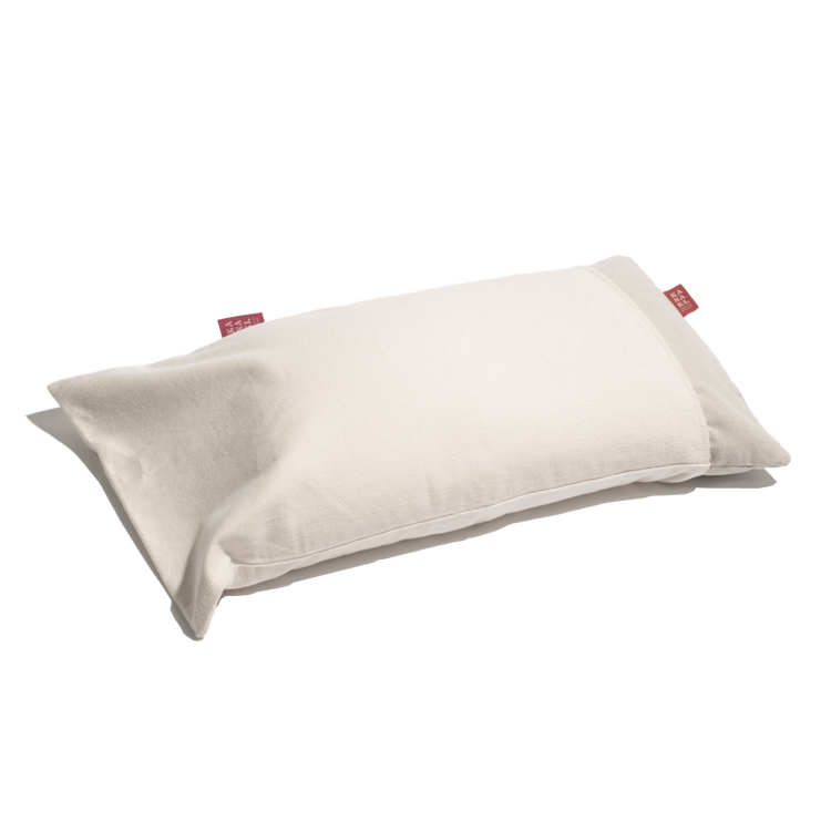 <h2>Absorberend en ademend</h2>